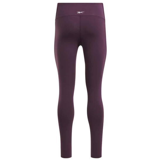 Reebok Γυναικείο κολάν Lux High-Rise Leggings Reebok Γυναικείο κολάν Lux High-Rise Leggings